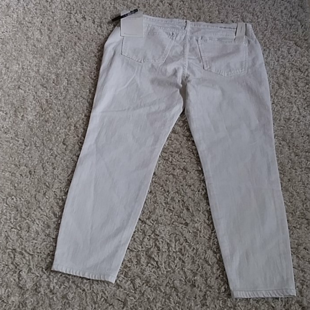 Sale ❤ Current/Elliott Jeans - Picture 2 of 10